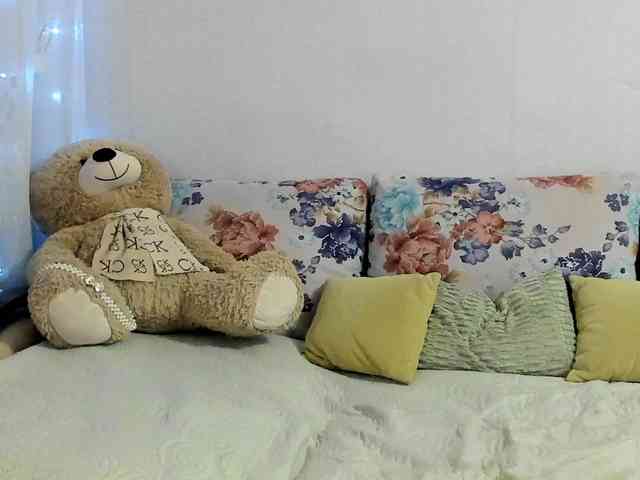 Lisa1225 Sex Cam Show