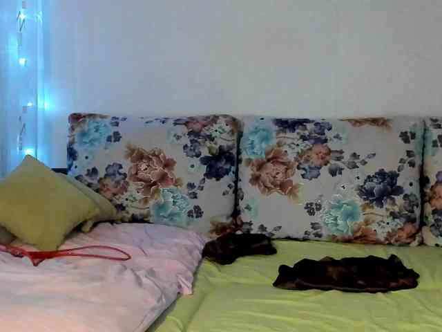 Lisa1225 Sex Cam Show