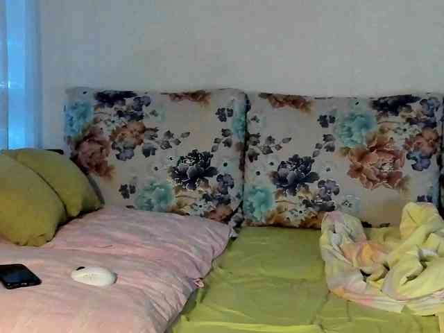 Lisa1225 webcam