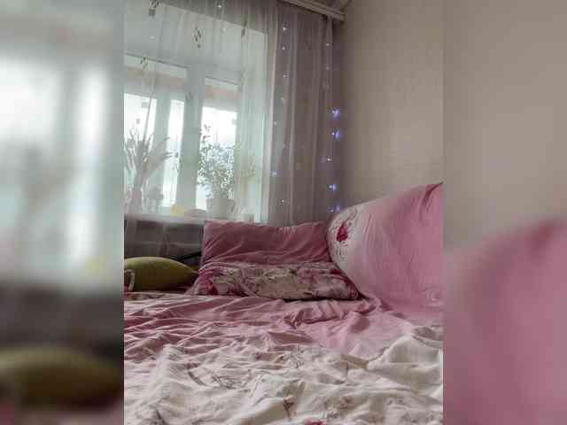Lisa1225 webcam