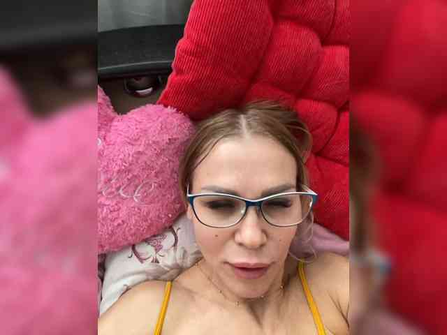 roleplay video chat Lisa1225