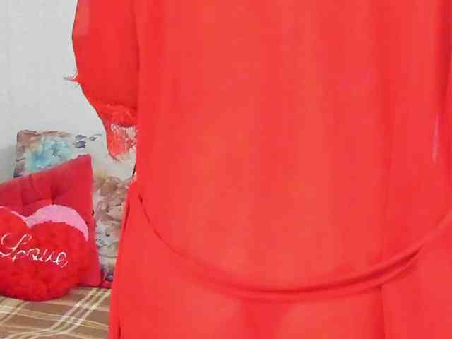 Lisa1225 webcam