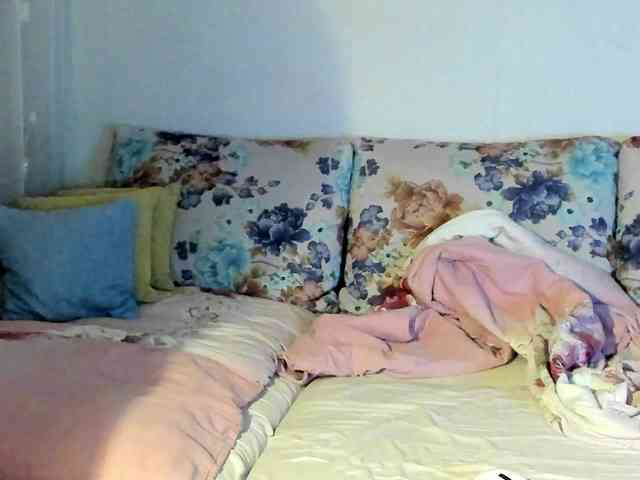 Lisa1225 webcam