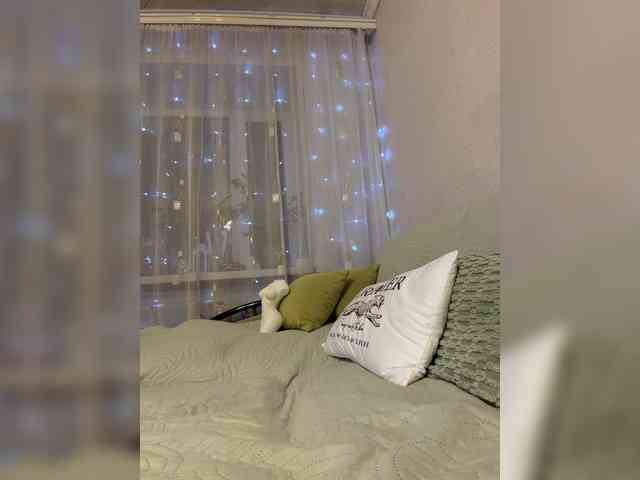 Lisa1225 webcam
