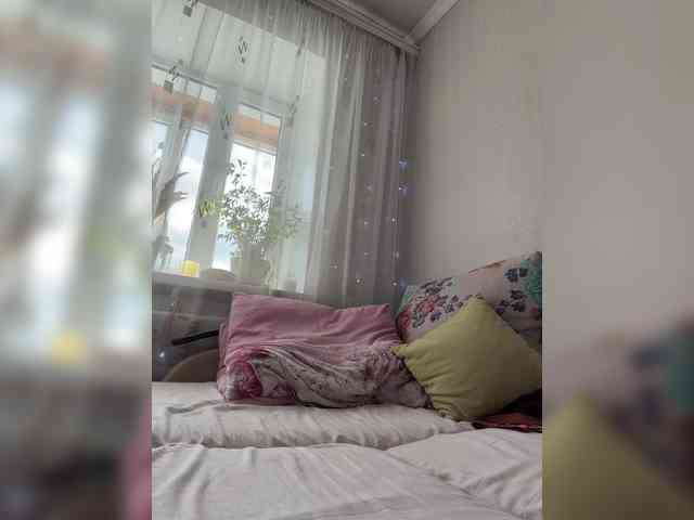 Lisa1225 webcam