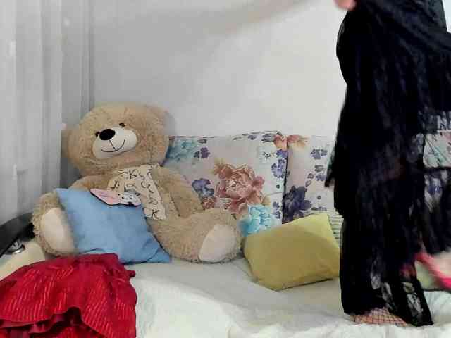 Lisa1225 webcam