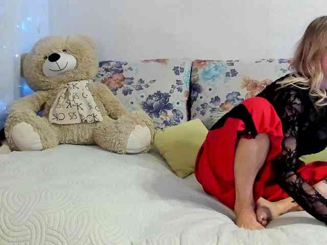 Lisa1225 webcam