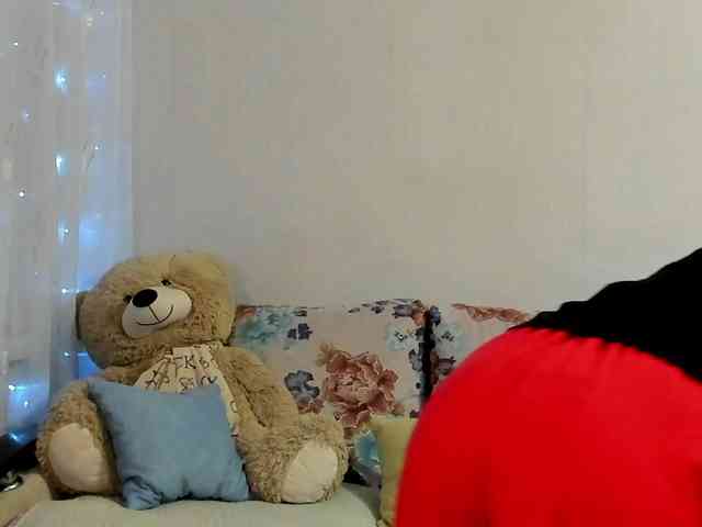 Lisa1225 webcam