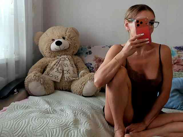 Lisa1225 Sex Cam Show