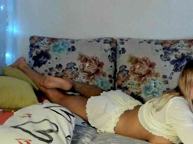 Lisa1225 webcam