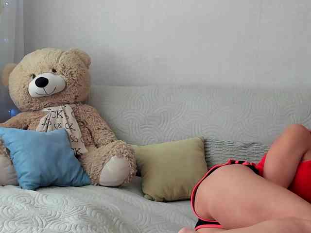 Lisa1225 webcam