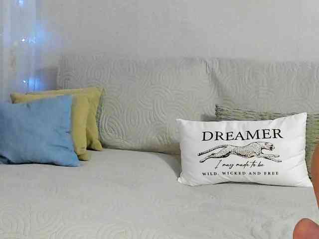 Lisa1225 webcam
