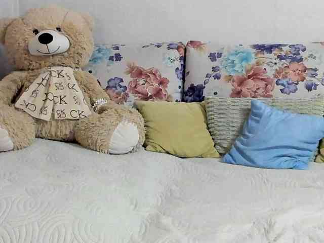 Lisa1225 Sex Cam Show