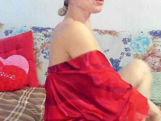 Lisa1225 webcam