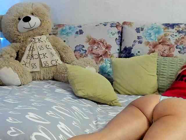 Lisa1225 webcam