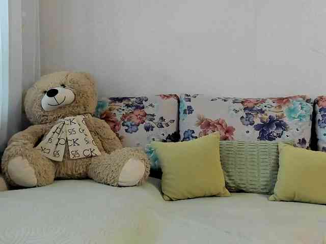 Lisa1225 webcam