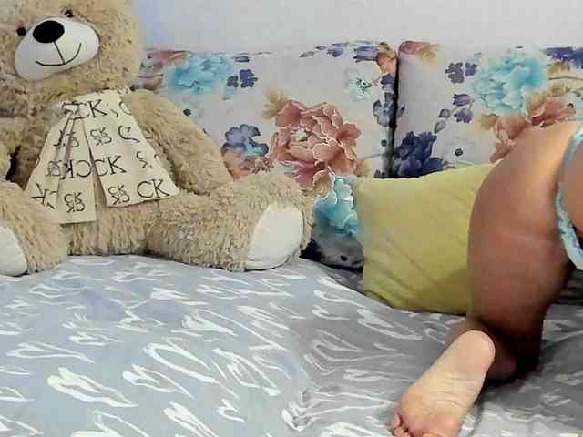 Lisa1225 webcam