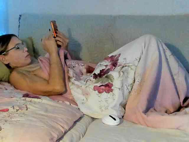 Lisa1225 webcam