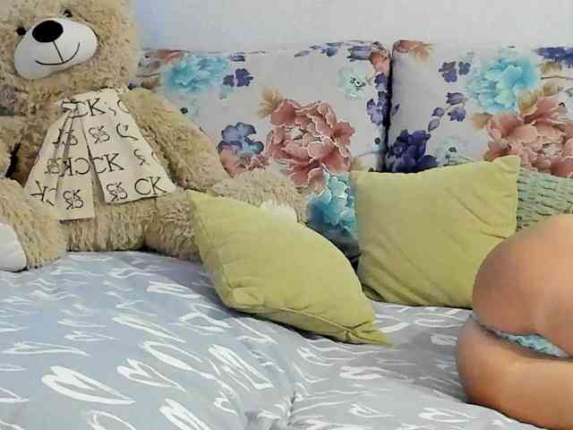 Lisa1225 webcam