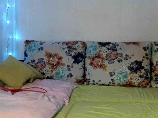 Lisa1225 Sex Cam Show