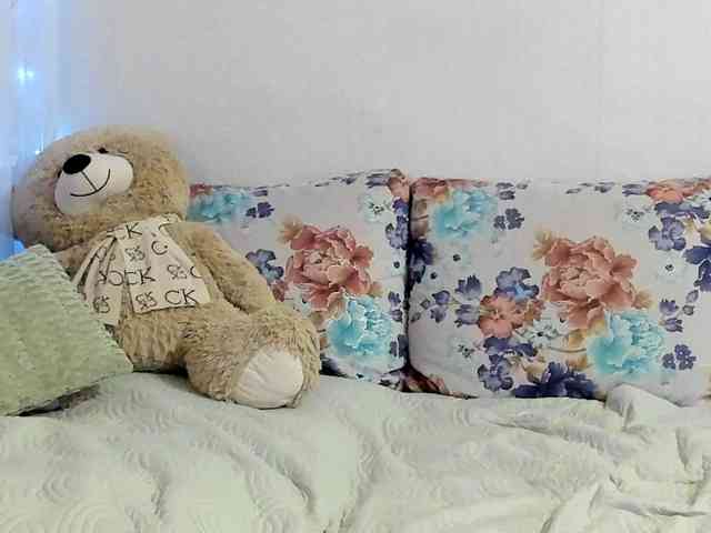 Lisa1225 webcam