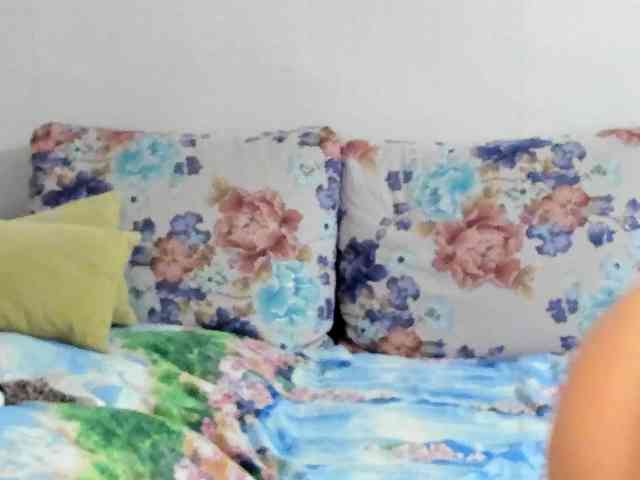 Lisa1225 webcam