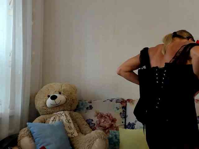 Lisa1225 webcam