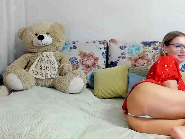 Lisa1225 webcam