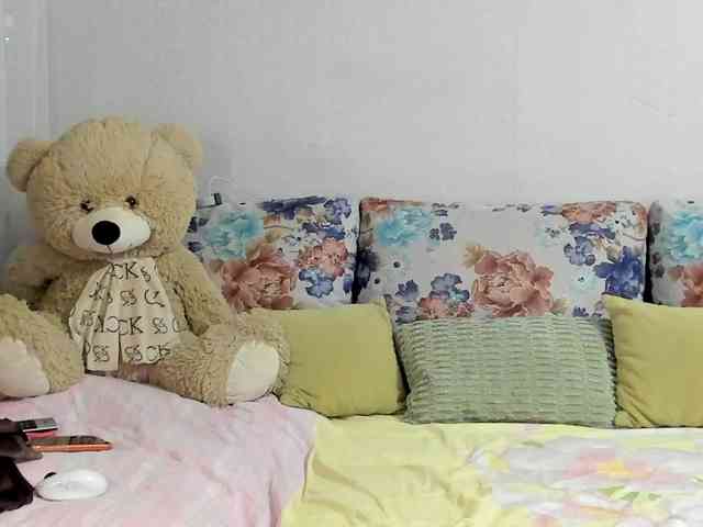 Lisa1225 webcam