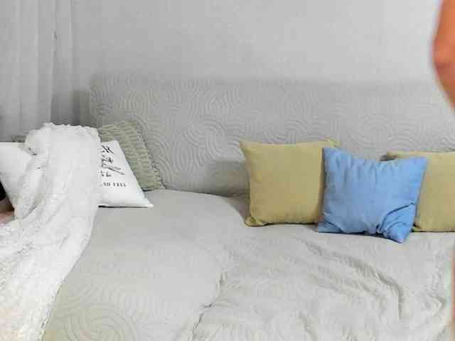 Lisa1225 webcam