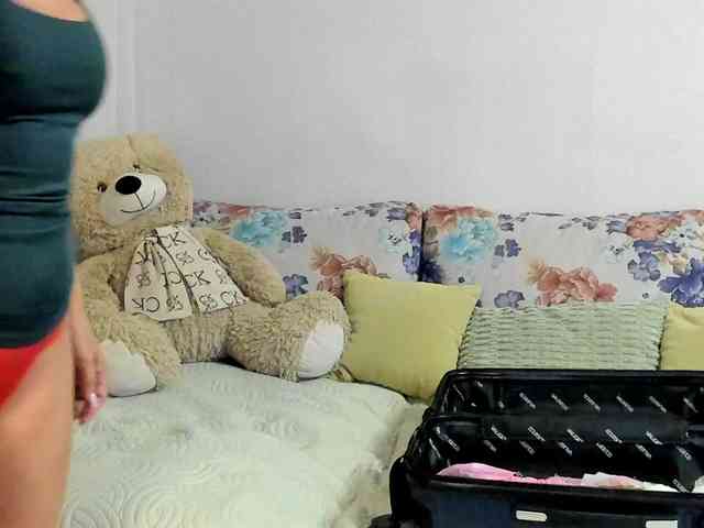 Lisa1225 webcam