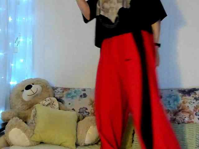Lisa1225 webcam