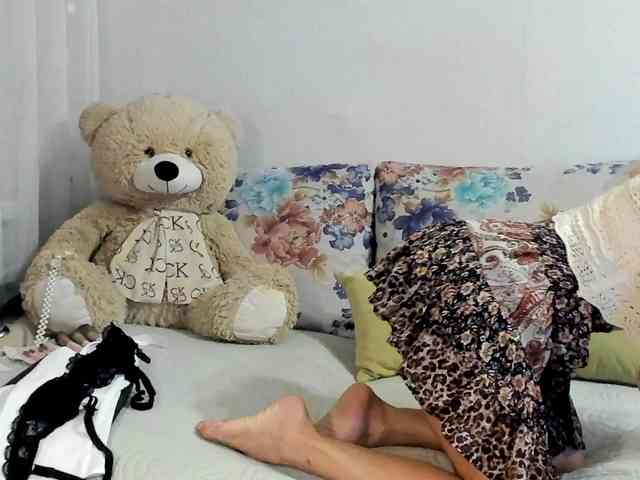 Lisa1225 webcam