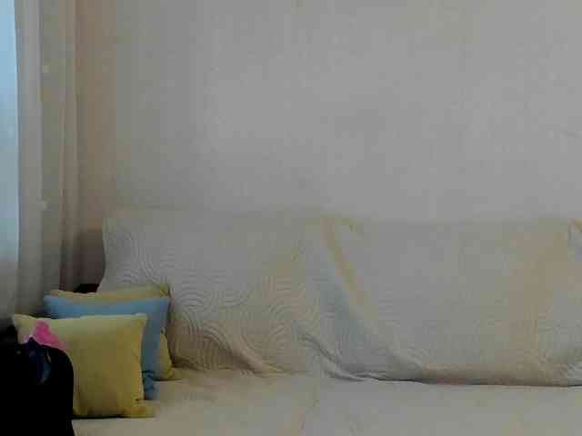 Lisa1225 webcam