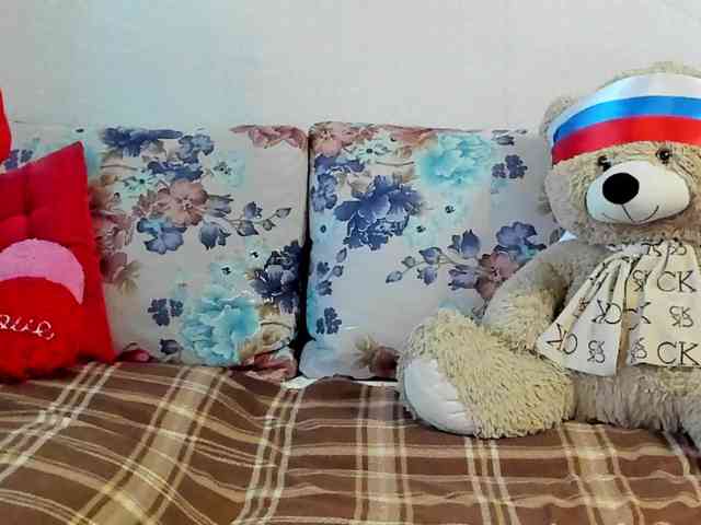 Lisa1225 webcam