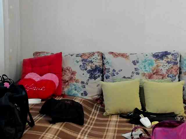 Lisa1225 webcam