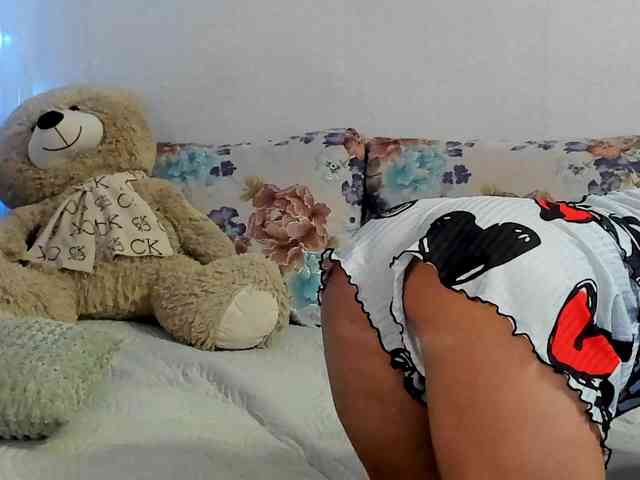 Lisa1225 webcam