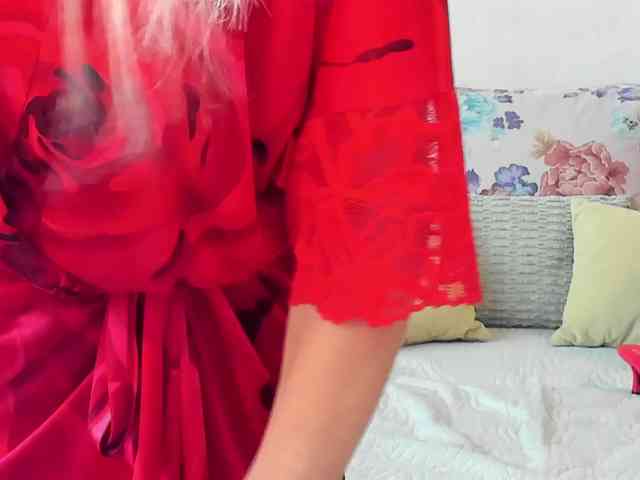 Lisa1225 webcam