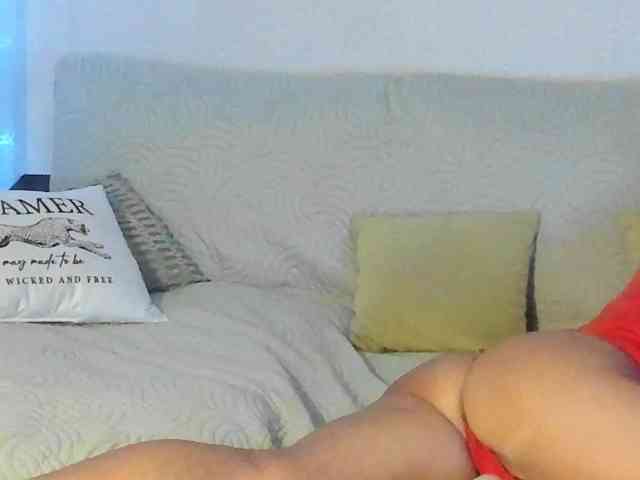 Lisa1225 webcam