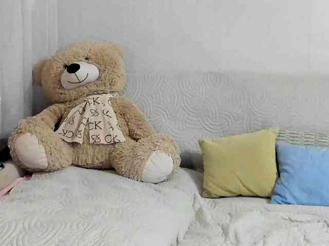 Lisa1225 webcam