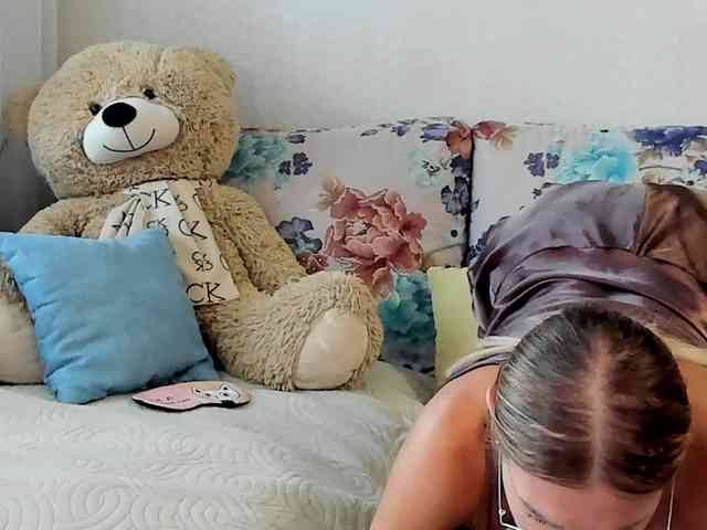 Lisa1225 webcam