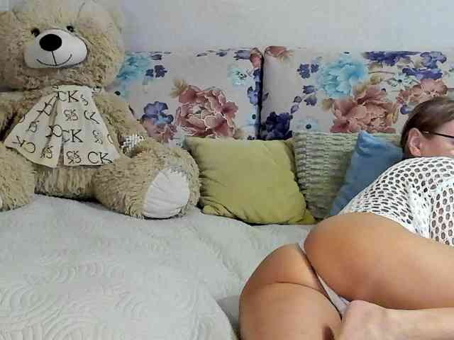 Lisa1225 webcam