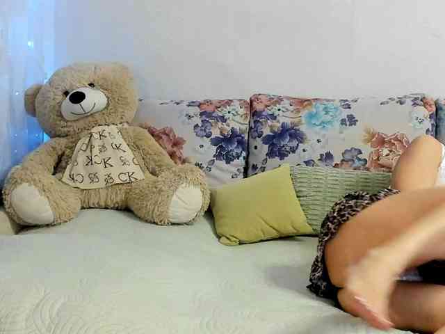 Lisa1225 webcam
