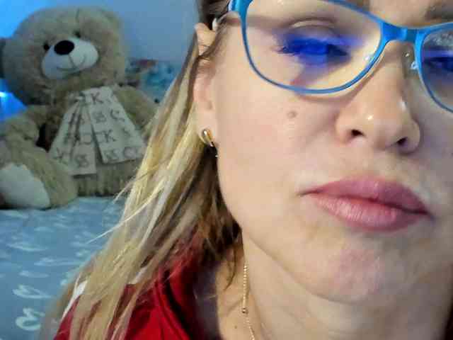 Lisa1225 webcam