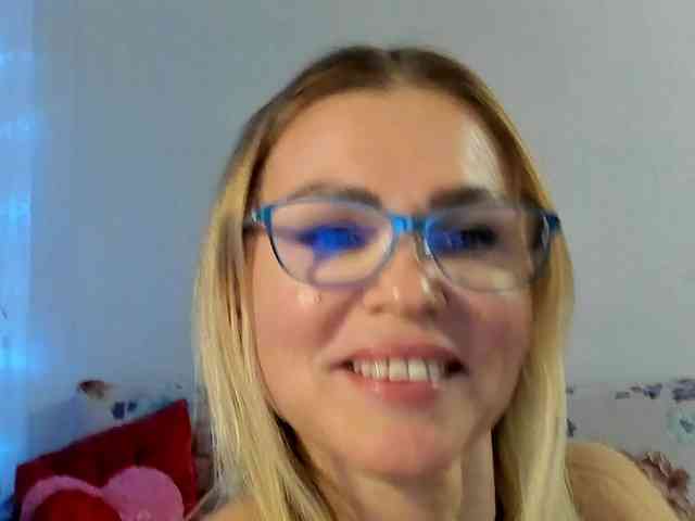 Lisa1225 webcam