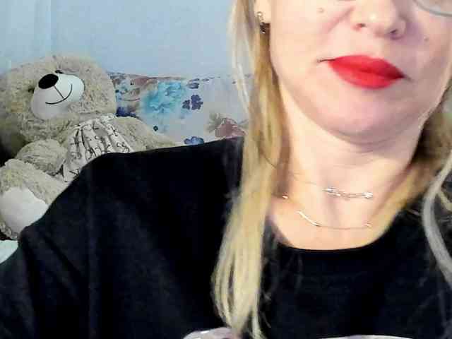 Lisa1225 webcam