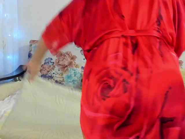 Lisa1225 webcam