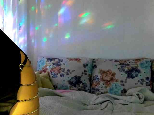 Lisa1225 webcam