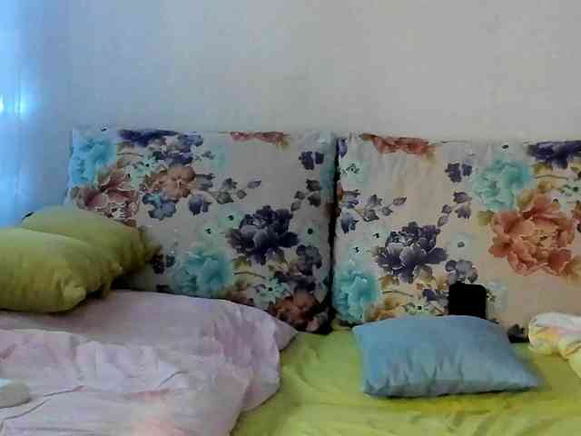 Lisa1225 webcam