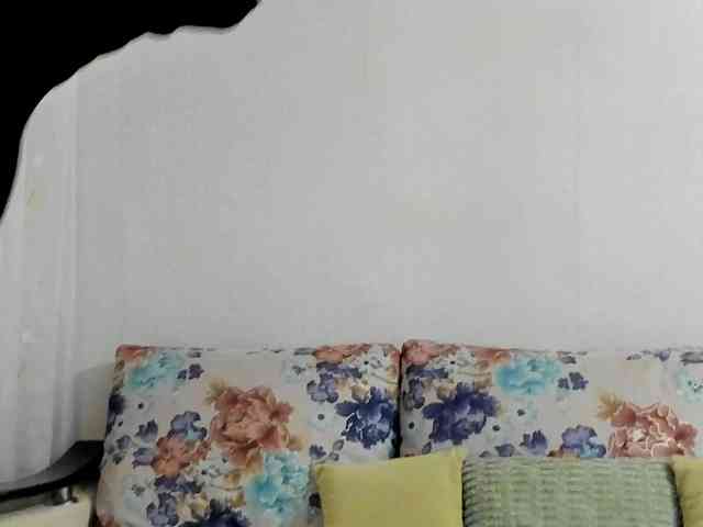 Lisa1225 webcam